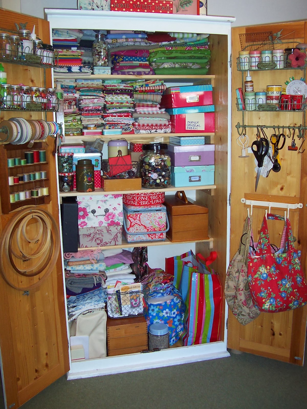 QGIS Malaysia * Between the drawer and the cupboard