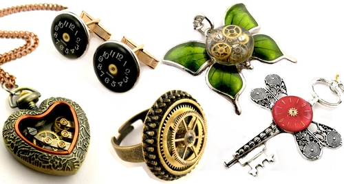 00-Nicholas-Hrabowski-Steampunk-Jewelry-from-Recycled-Watches-and-Bullets-www-designstack-co