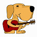 Αποκριάτικο τραγούδι με σκύλο από τον Πόρο...