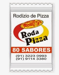 Nossos Clientes - Roda Pizza - Belém - PA