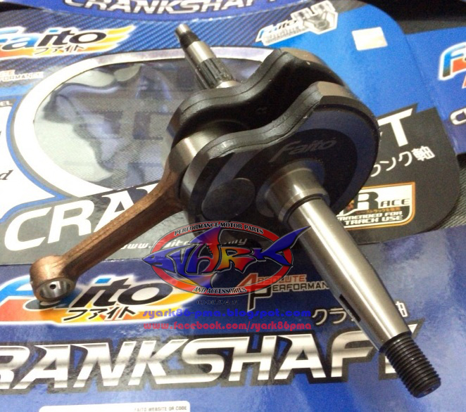 Syark Performance Motor Parts And Accessories Online Shop New FAITO