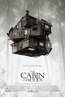 Ver online: La cabaña del bosque (The Cabin in the Woods)