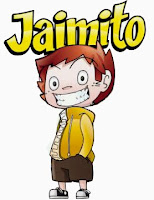 Chistes de Jaimito - El mundo da vueltas Chistes de Jaimito