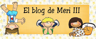 El blog de Meri