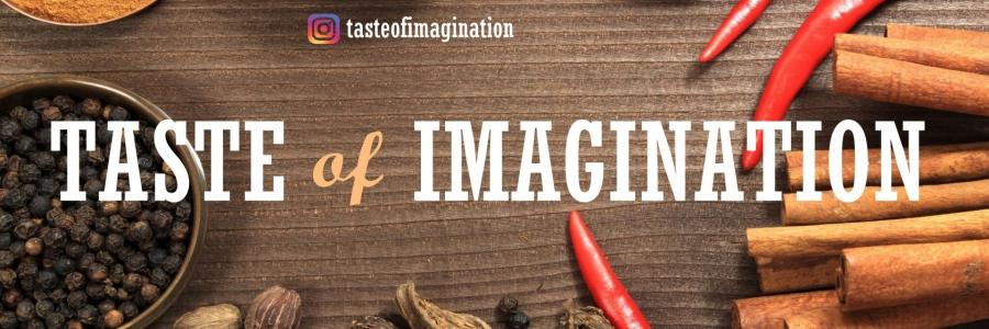 Taste of Imagination 