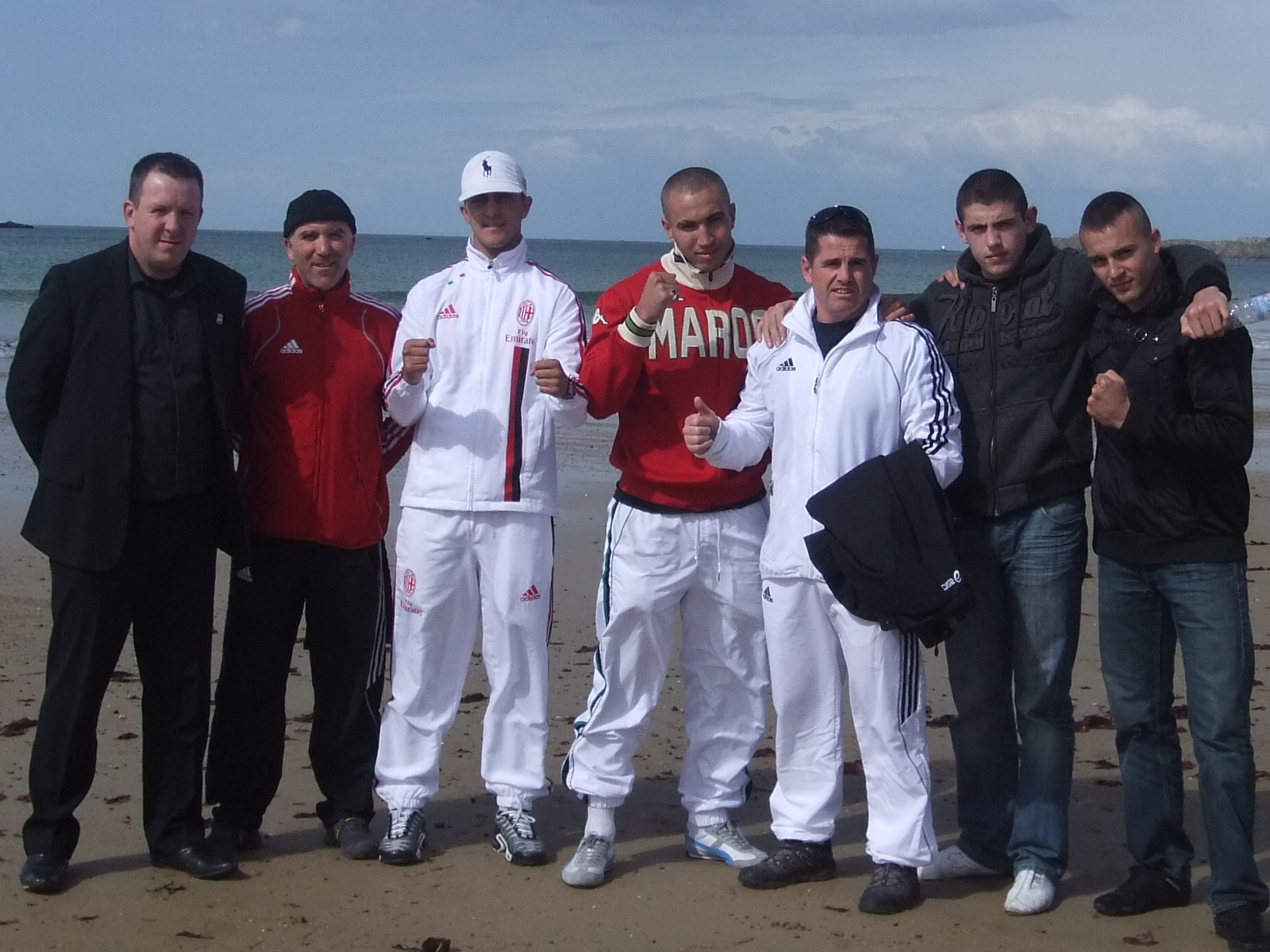 club rencontre dinan