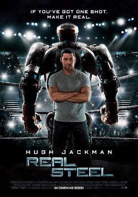 Real Steel [Latino]