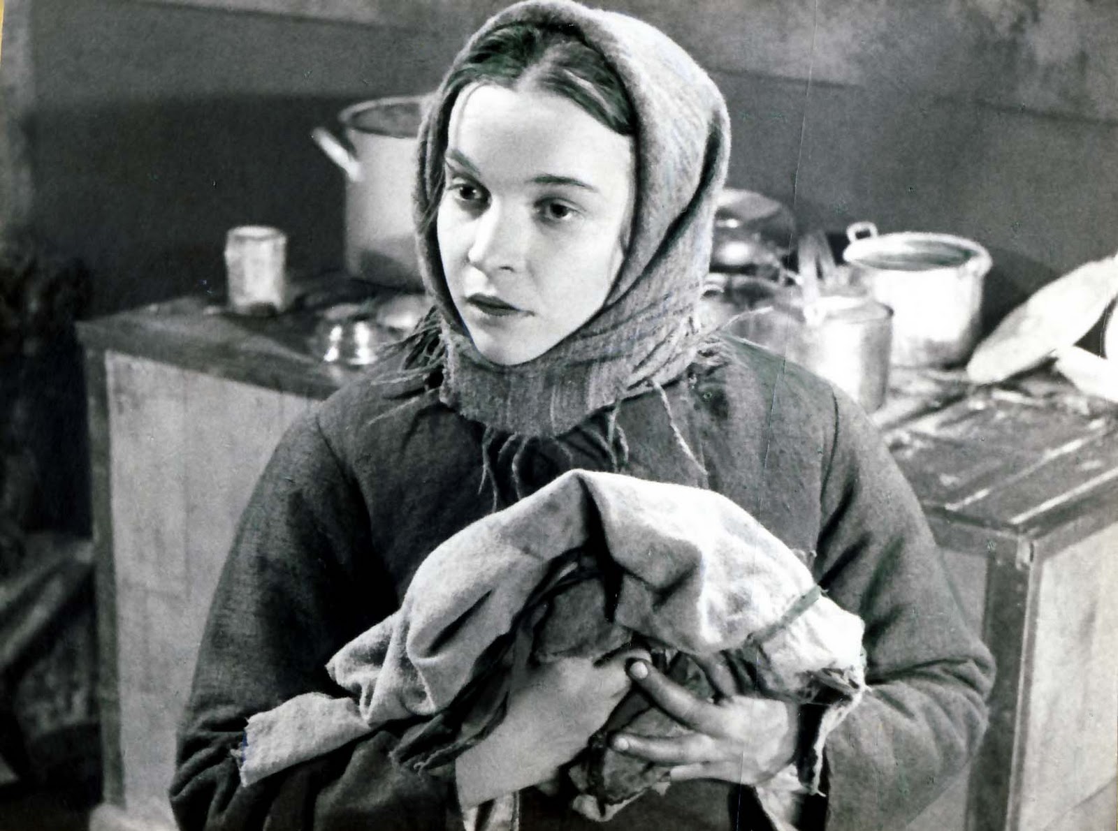 Kuleshov Effect