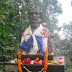 153rd Rabindranath Tagore birth anniversary celebrated in Mungpoo Darjeeling