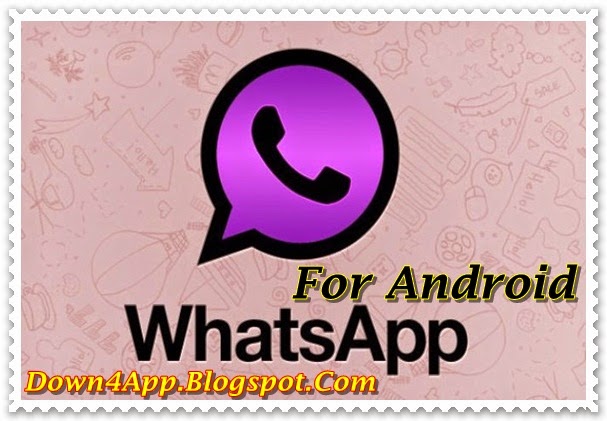 whatsapp plus v14.20.0 apk