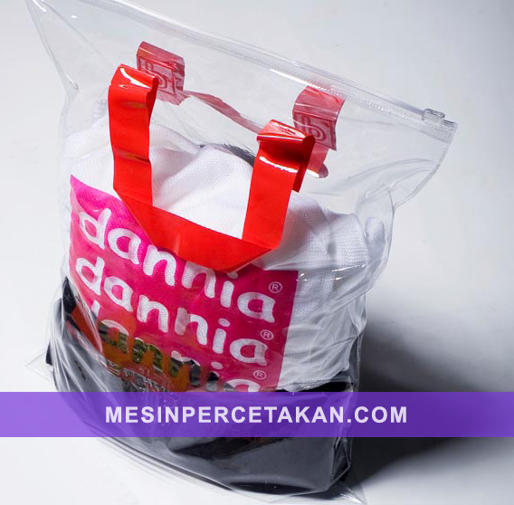 kantong plastik mika pvc kantong plastik mika pvc