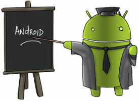 Android Programlama Android Programlama Eğitimi