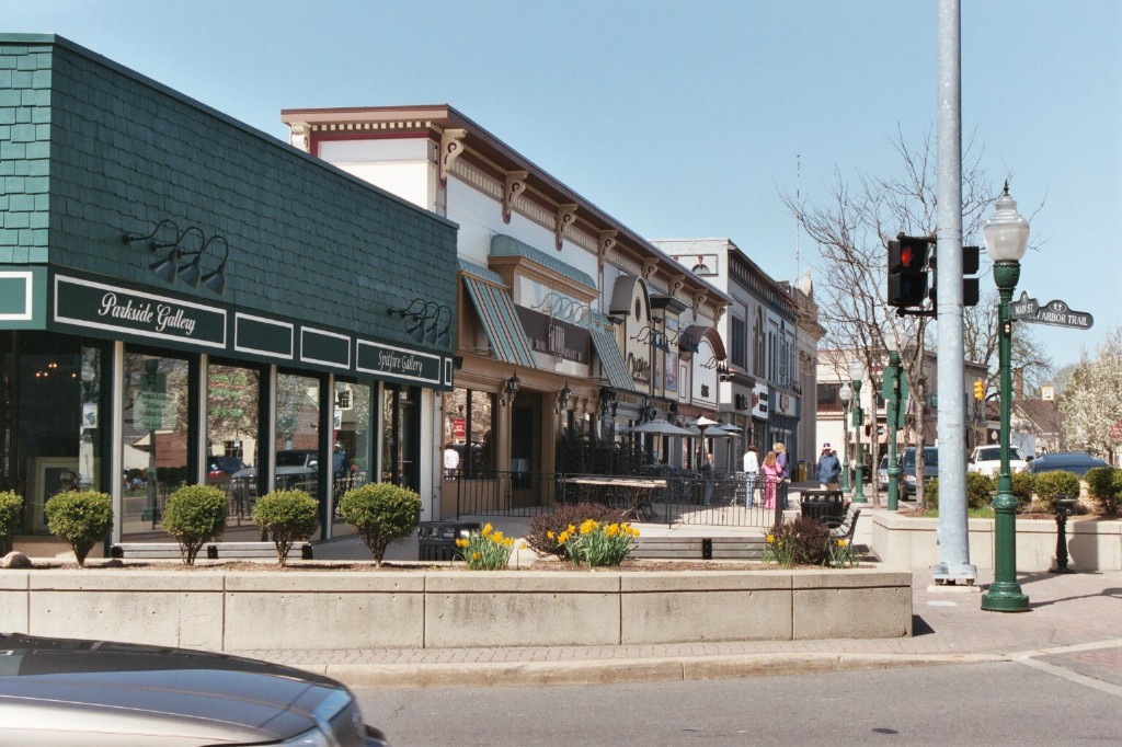 I Run These Towns Getting it right running Plymouth, Michigan