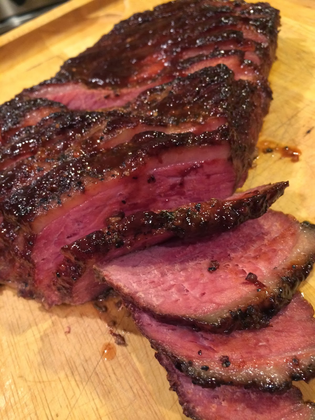 Dream Home Cooking Girl This brisket is super tender! Enjoy )