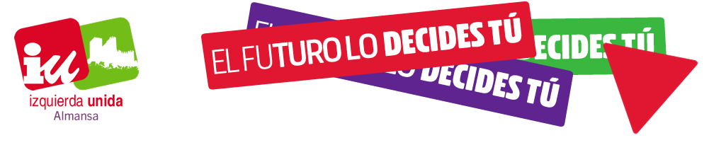 Izquierda Unida Almansa