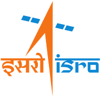 Indian_Space_Research_Organisation_Logo Indian_Space_Research_Organisation_Logo