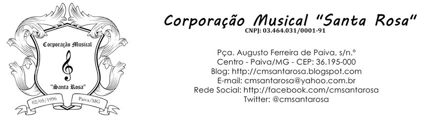 Corporação Musical "Santa Rosa"