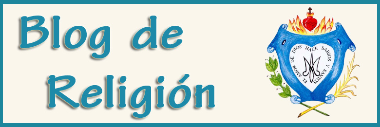 BLOG DE RELIGIÓN