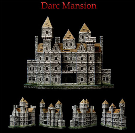 Disneyland Halloween 2011