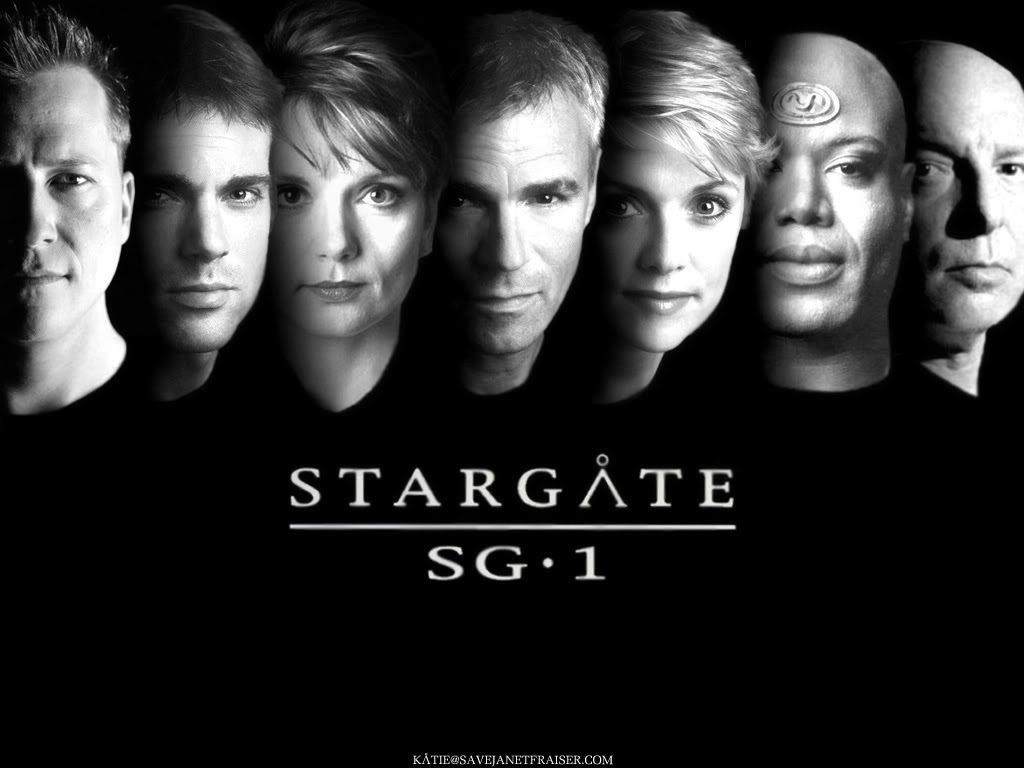 Stargate sg1 temporada 2 descargar