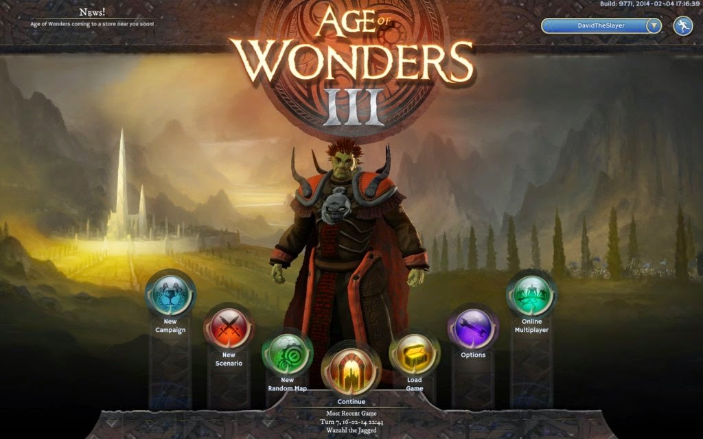age of wonders 3 class or simultaneous turns age of wonders 3 class or simultaneous turns