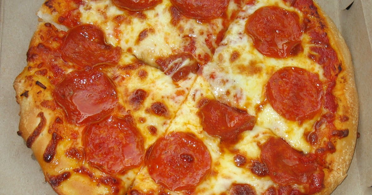 The Rochester NY Pizza Blog Livonia Shurfine