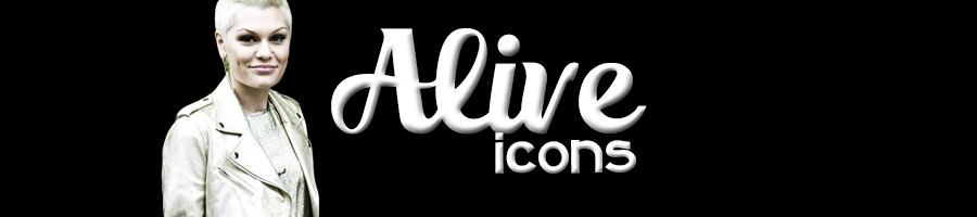 Alive Icons