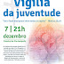 Vigília da Juventude reúne a Comarca da Ilha