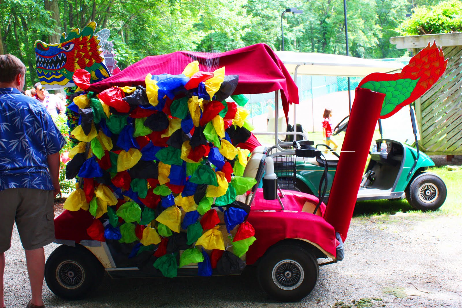 Fourth Of July Decorating Ideas Fourth Of July Decorating Ideas