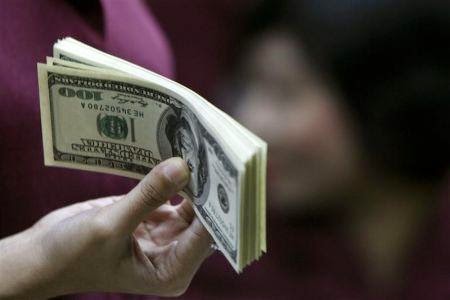 Forex fpi