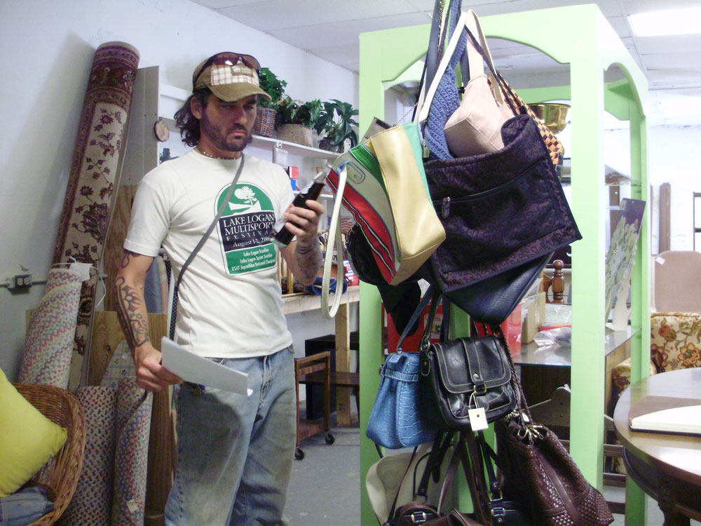 Habitat For Humanity ReStore's North Carolina