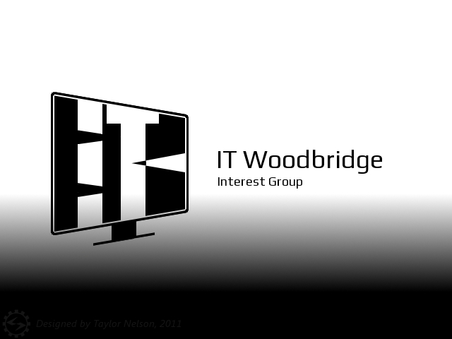 Woodbridge IT Interest Group