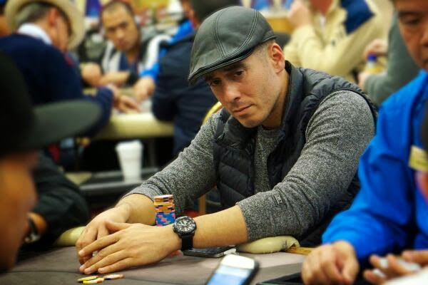 Poker Poker