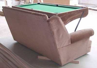 Sofa Multifungsi Keren