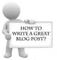 10 Tips to Write Effective and Popular Post 