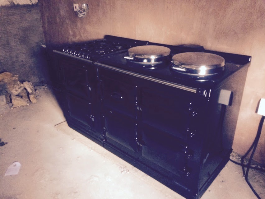 The Old The most expensive kettle in the world?