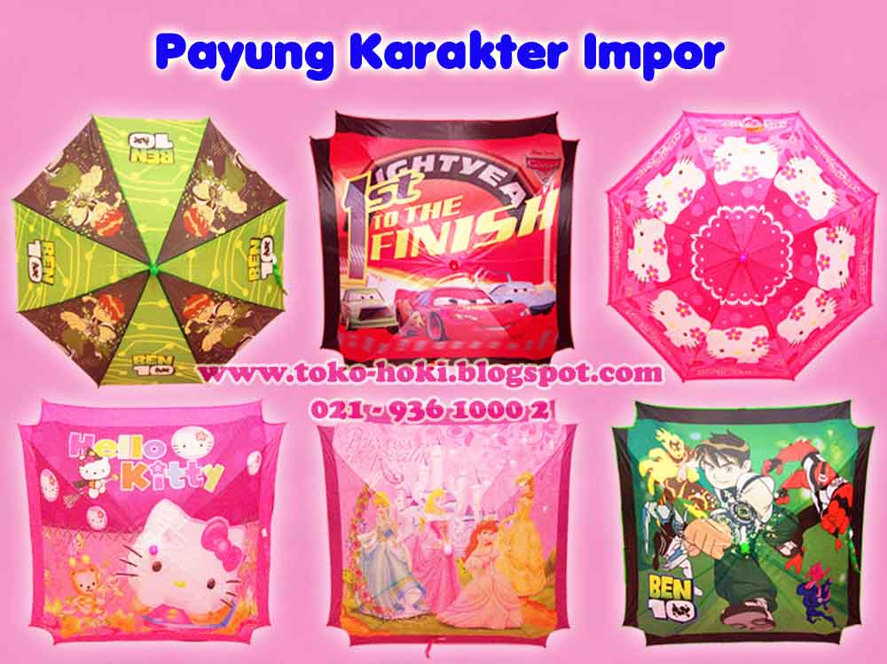 Bingkisan Ulang Tahun