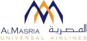 AlMasria Universal Airline