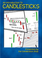 Introduction to japanese candlesticks
