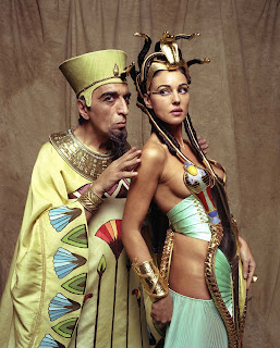 Cleopatra Monica Bellucci