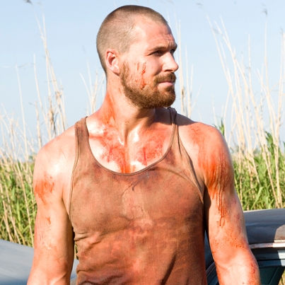 Team Cudmore: @danielCudmore IS Lincoln Oodie in the @Baytown_Outlaws