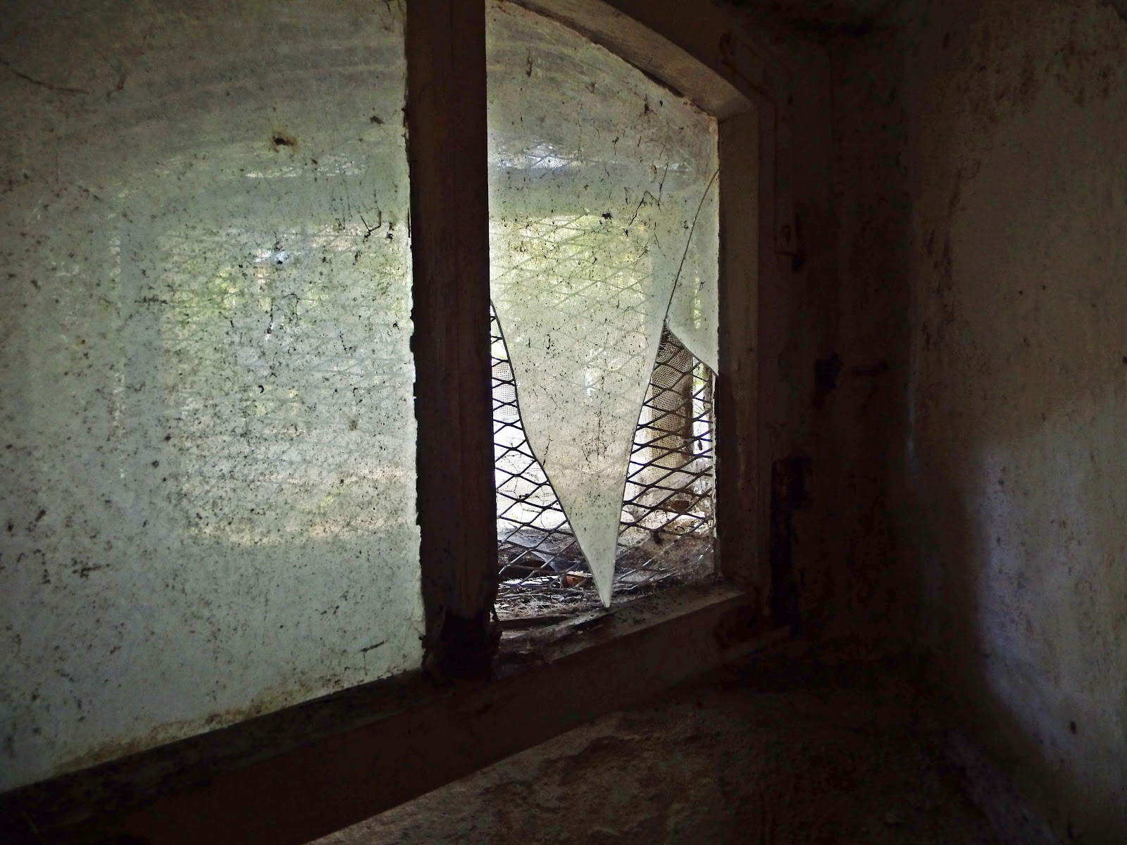 Schatten: August 2012