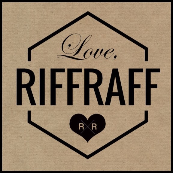 Love, Riffraff
