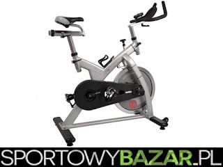 ROWER SPINNINGOWY EPSILON GREY INSPORTLINE ROWER SPINNINGOWY EPSILON GREY INSPORTLINE