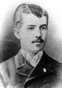 Médico ENRIQUE TORNÚ “Médico Apóstol”  PIONERO TRATAMIENTO TUBERCULOSIS (1865-†1901)
