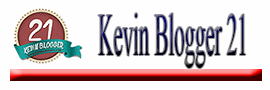 Kevin Blogger 21