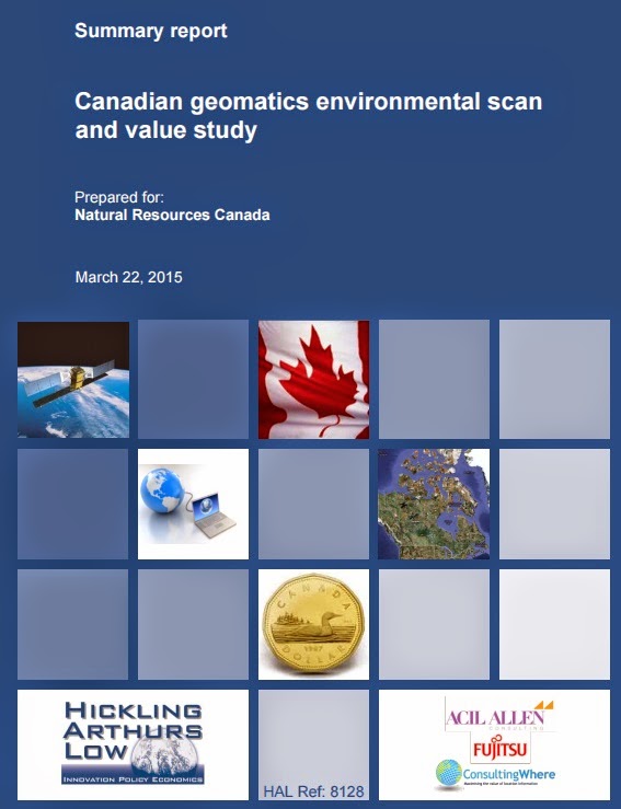 environmental scan and summary environmental scan and summary