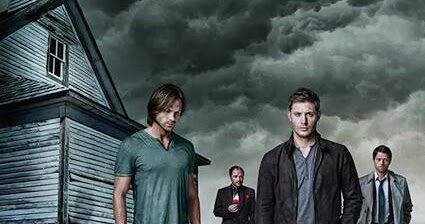 The Impala S Trunk By Tiny Since 2009 Supernatural Season Nine First Promotional Poster Aussie Air Date Find high quality printed supernatural tv show posters at cafepress. impala s trunk
