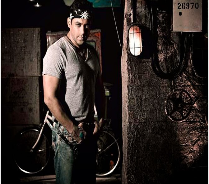 Kick Film Salman Khan Photos - diawelve-mp3