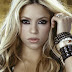 Shakira - Μύκονο